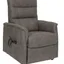 Sta-Op Stoel en Relax stoel Stone-S